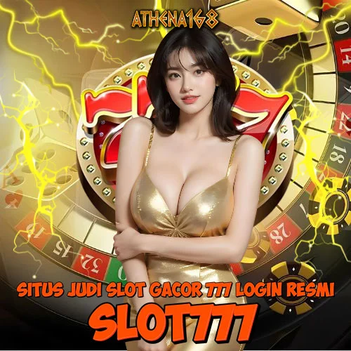 SLOT777 Situs Slot Gacor 777 Gampang Menang Hari Ini Terbaru 2025